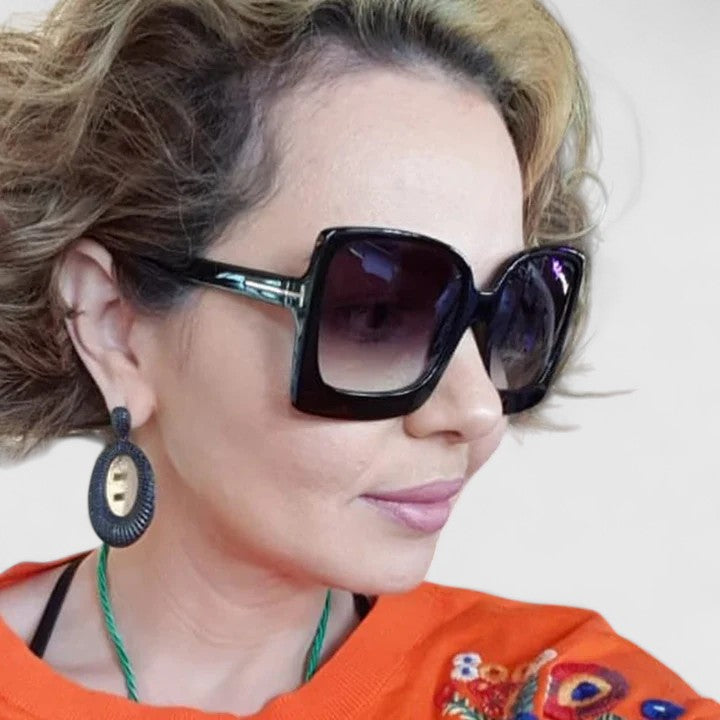 Kynzlee | Elegant Sunglasses