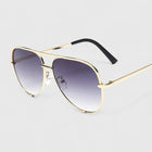 Gold Double Gray