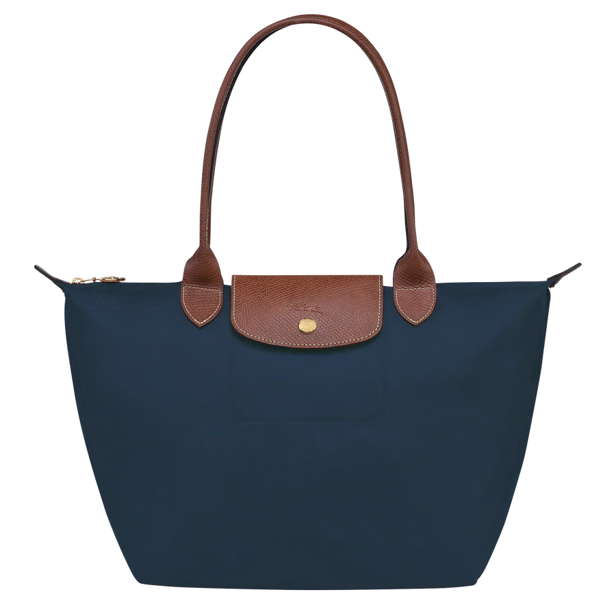 Marina | Medium Foldable Tote Bag