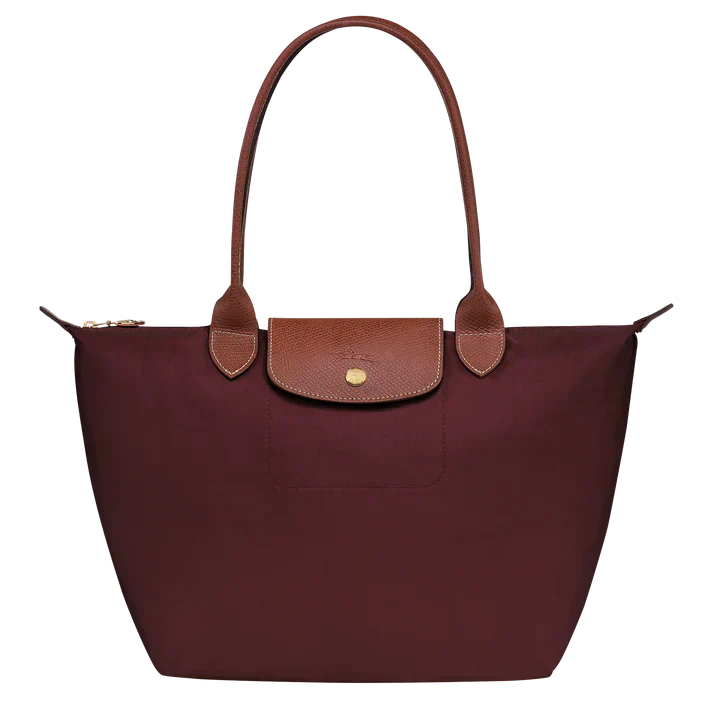 Ruby | Medium Foldable Tote Bag