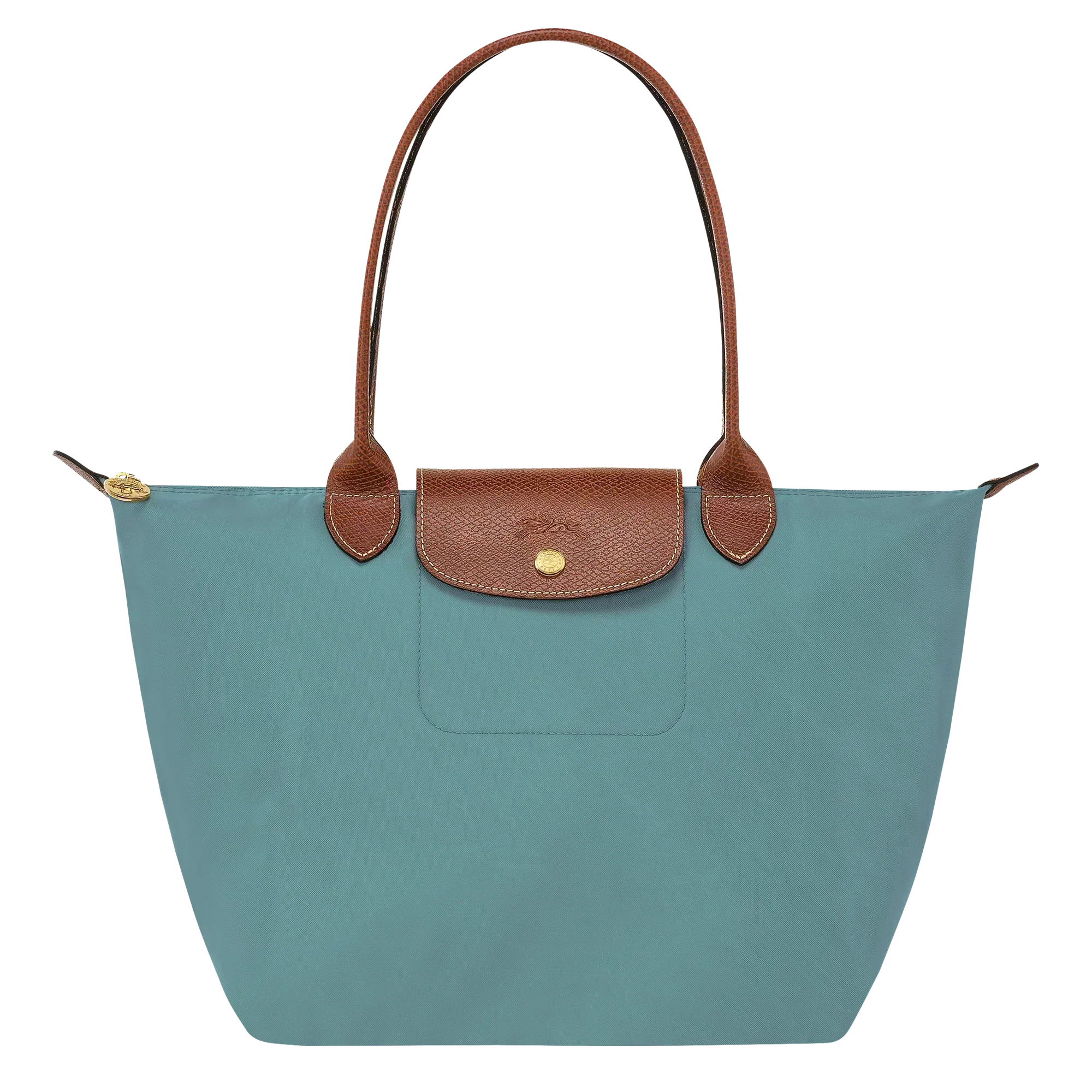 Fern | Medium Foldable Tote Bag