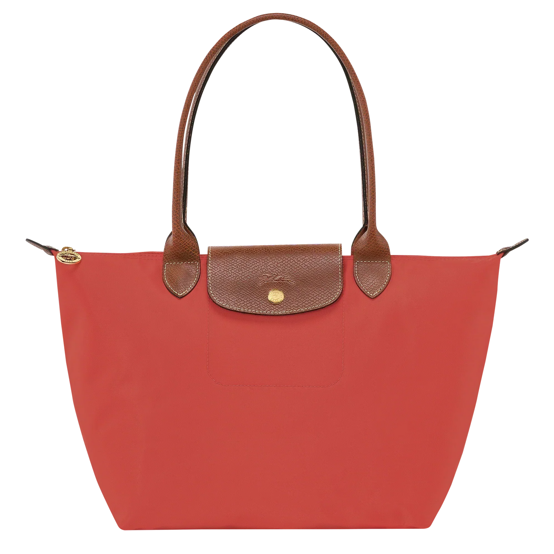 Scarlet | Medium Foldable Tote Bag