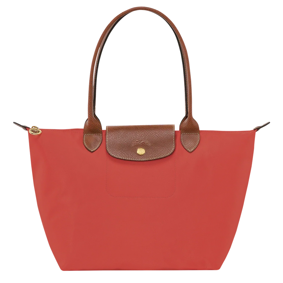 Scarlet | Medium Foldable Tote Bag