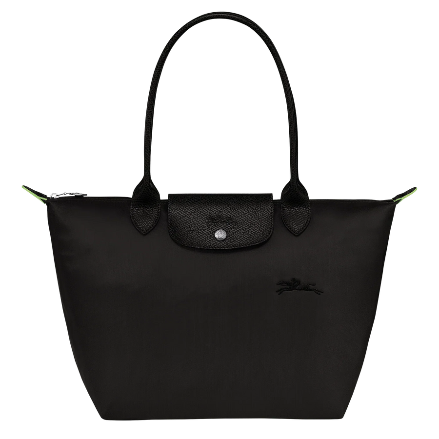 Noir | Medium Foldable Tote Bag