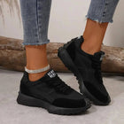 Black/Black
