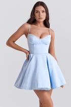 Sky Blue