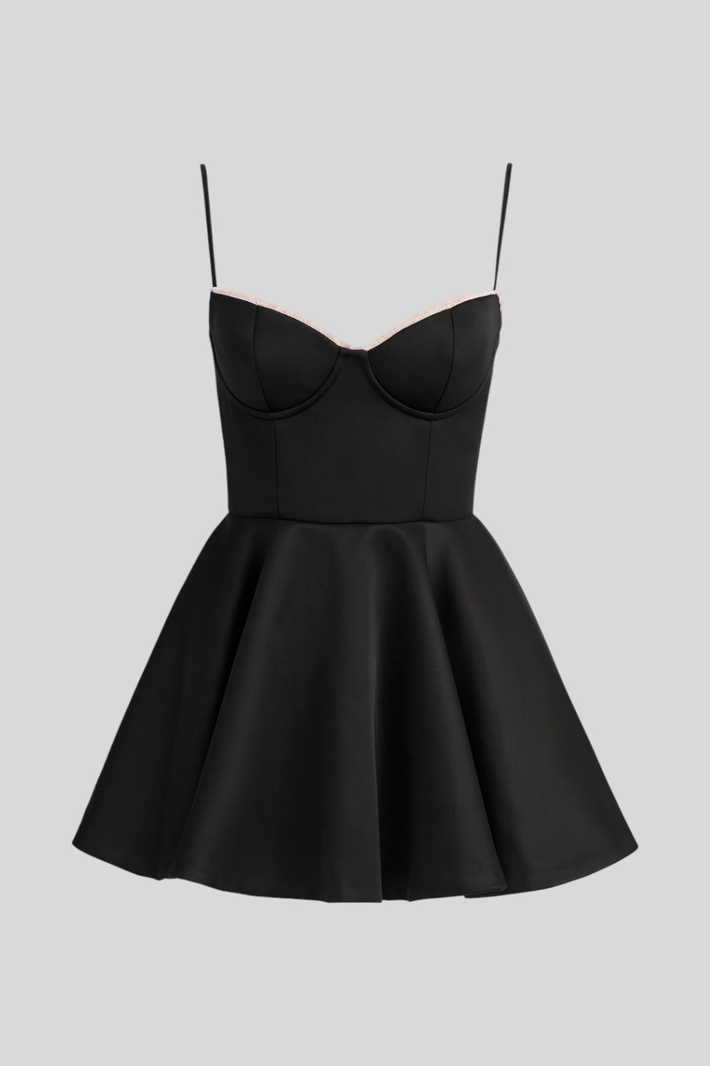 Luiza | Mini Dress