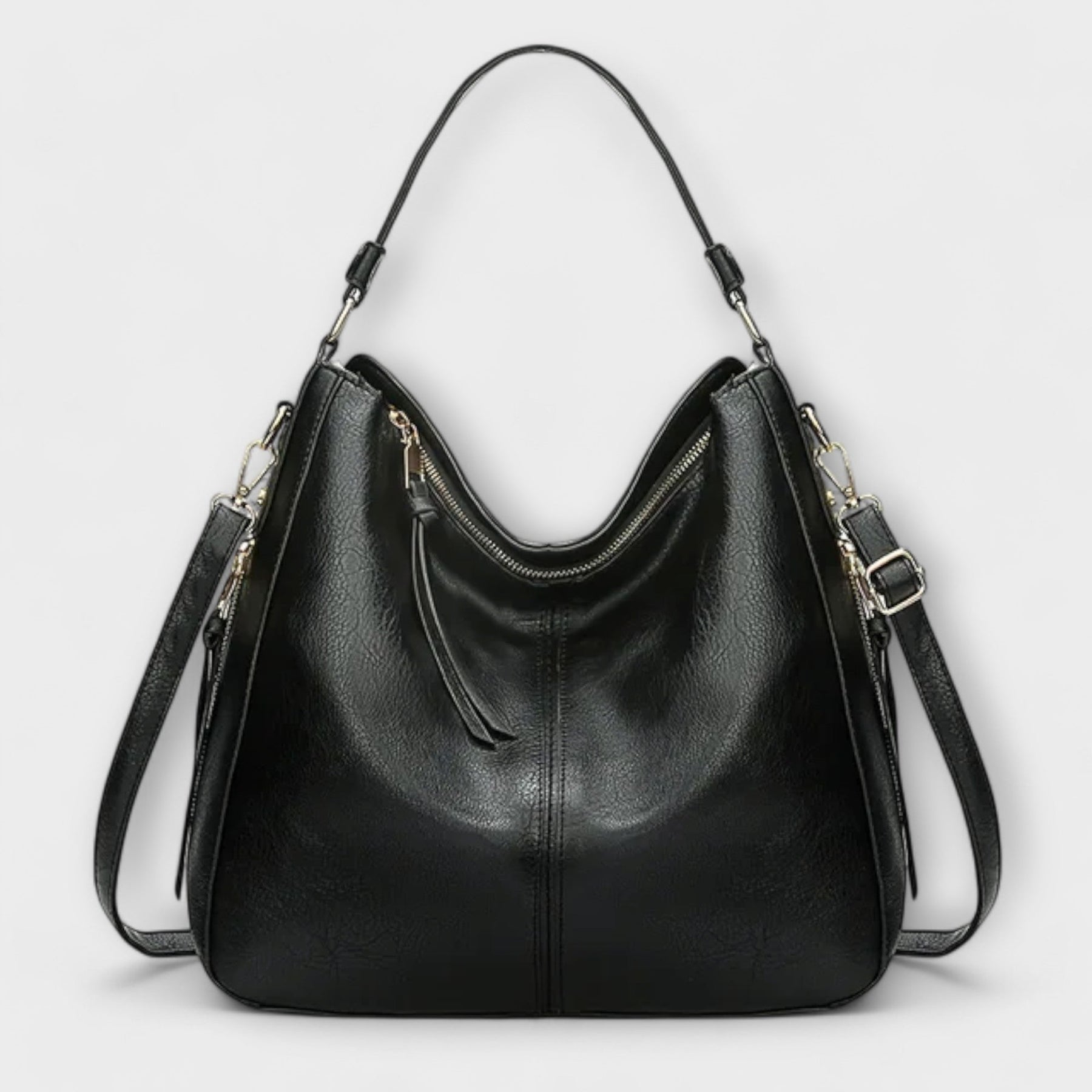 Thalios | Large Elegant Tote Bag