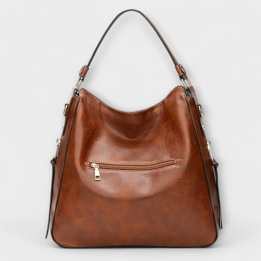 Thalios | Large Elegant Tote Bag
