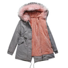 Grey-Pink