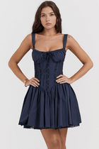 Dark Blue