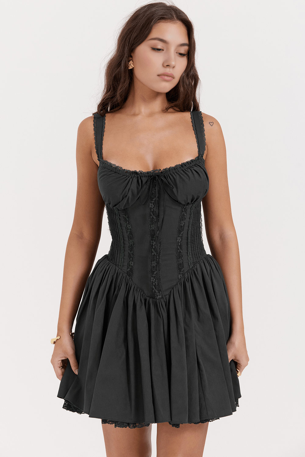 Malina | Mini Dress