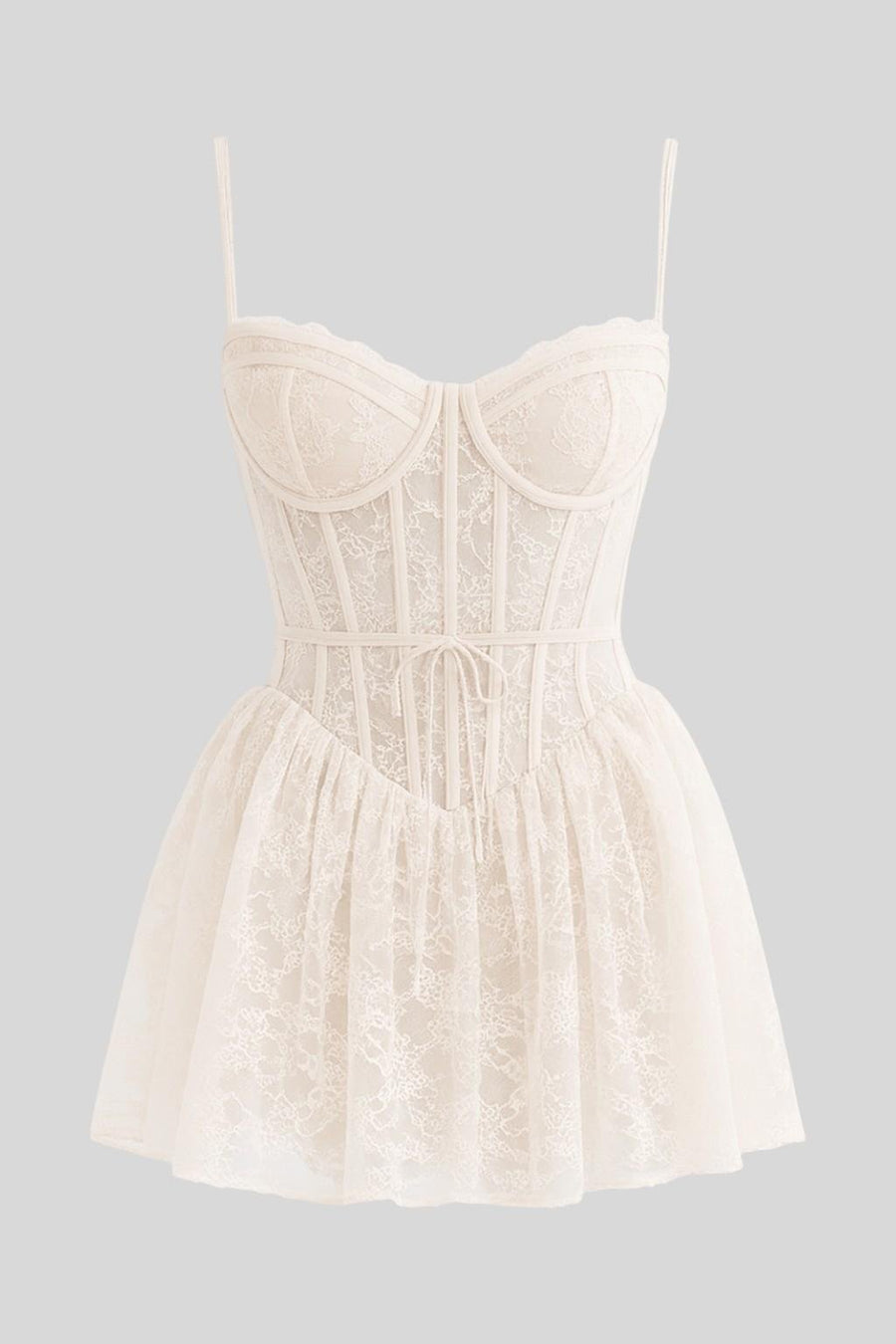 Mira | Mini Dress