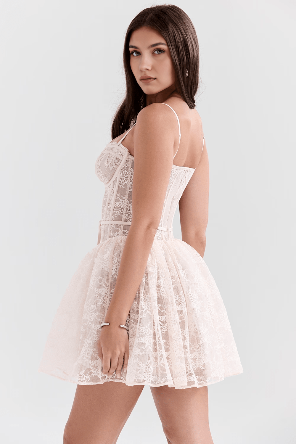 Mira | Mini Dress