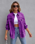 Violet