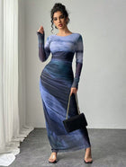 Blue Gray