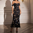 Gold Print