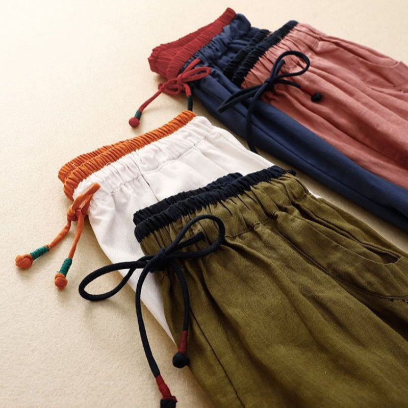 Vivo | Relaxed Summer Pants