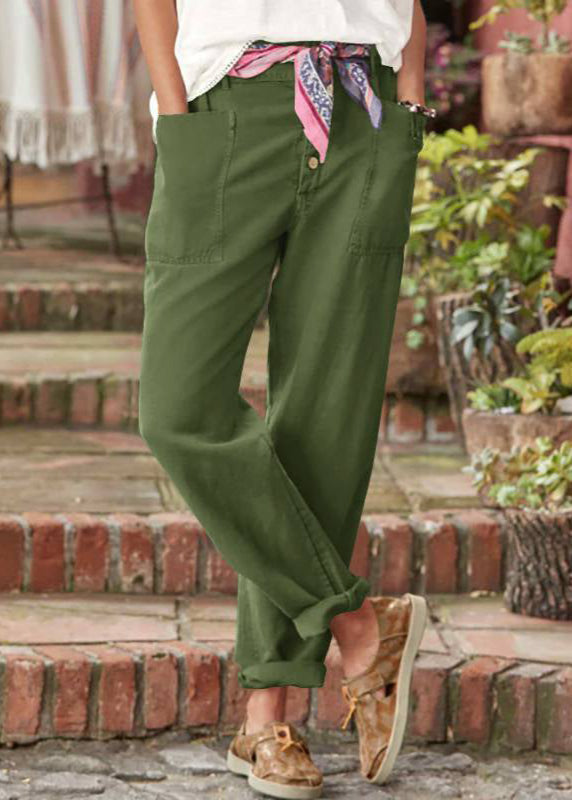 Lise | Elegant & Relaxed Trousers
