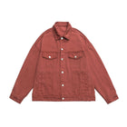 Vermillion Red