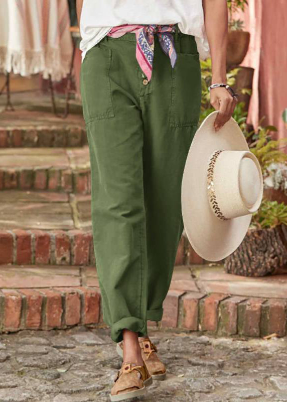 Lise | Elegant & Relaxed Trousers