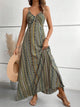 Green Stripes