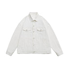 Bright White