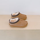 Brown Yellow