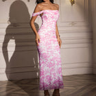 Pink Print 1