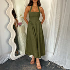 Army Green