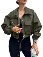Army Green
