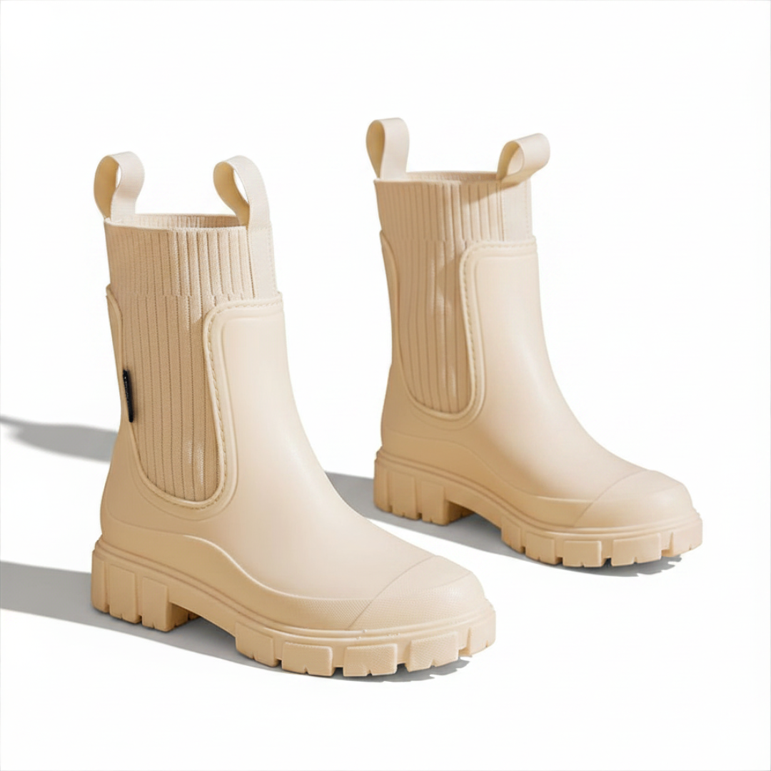 STORMIE™ – Waterproof Grip Ankle Boots