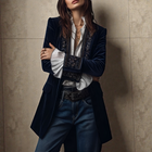 Navy Blue