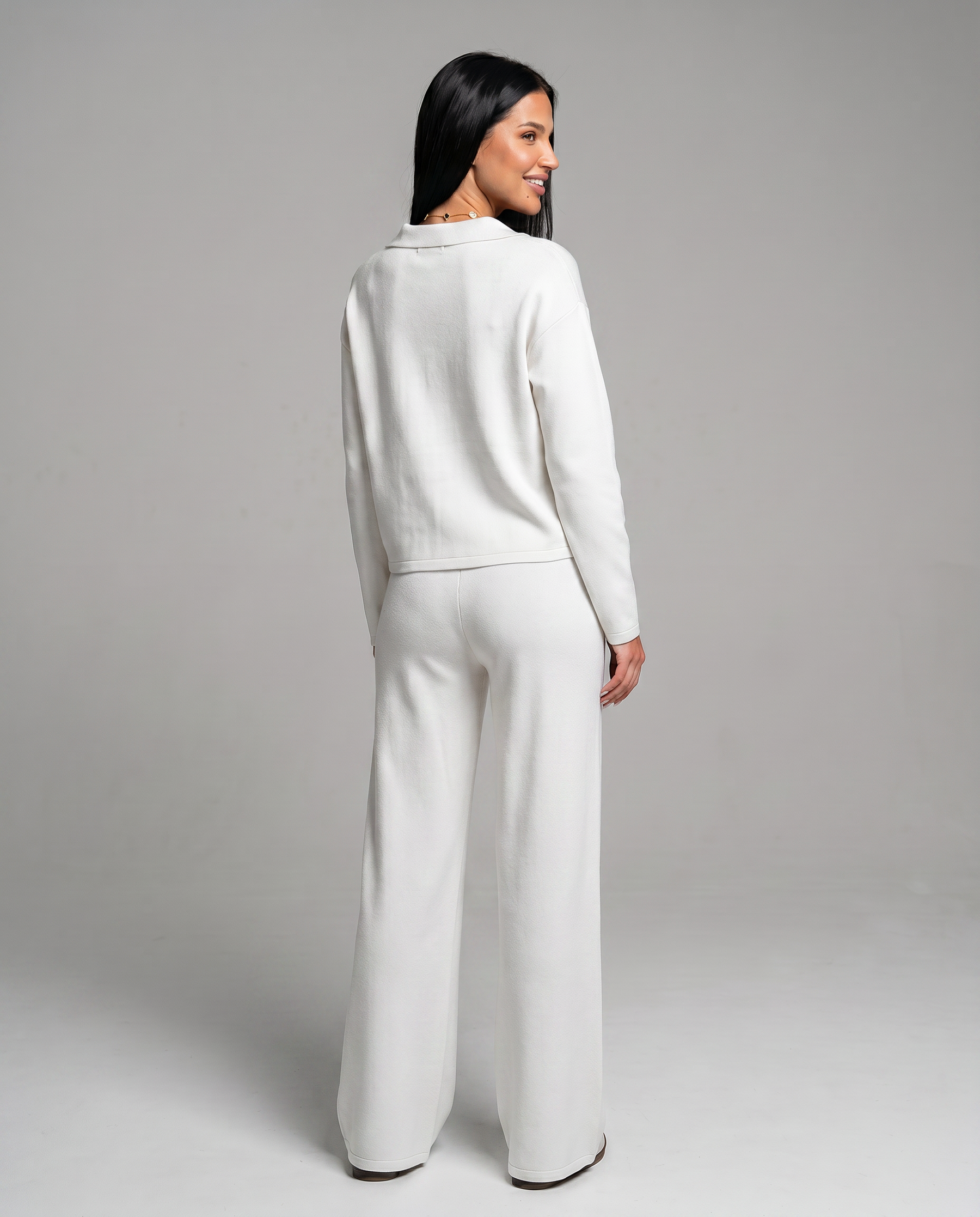 Sofia Bellini | Relaxed Lounge Set For Women
