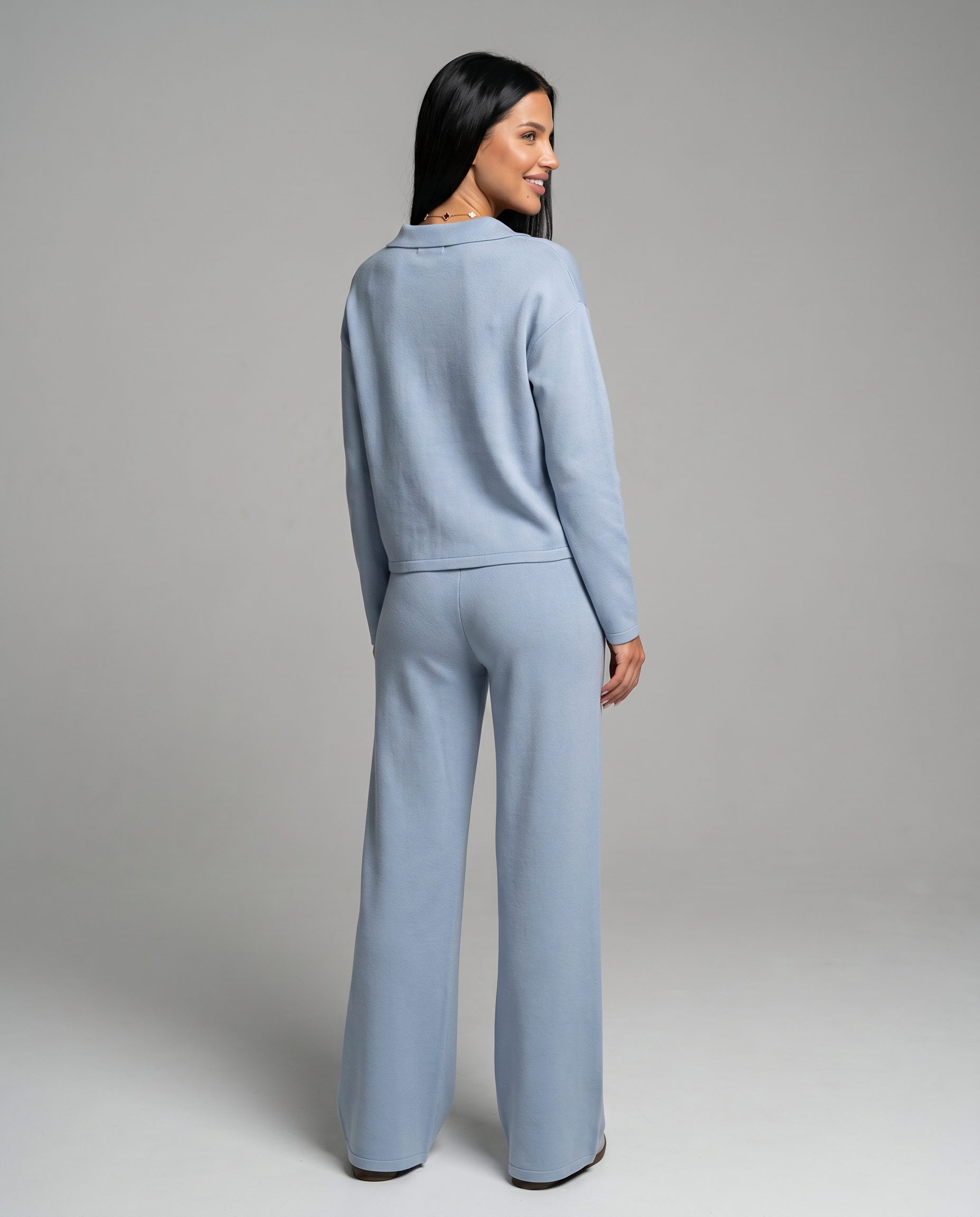 Sofia Bellini | Relaxed Lounge Set For Women