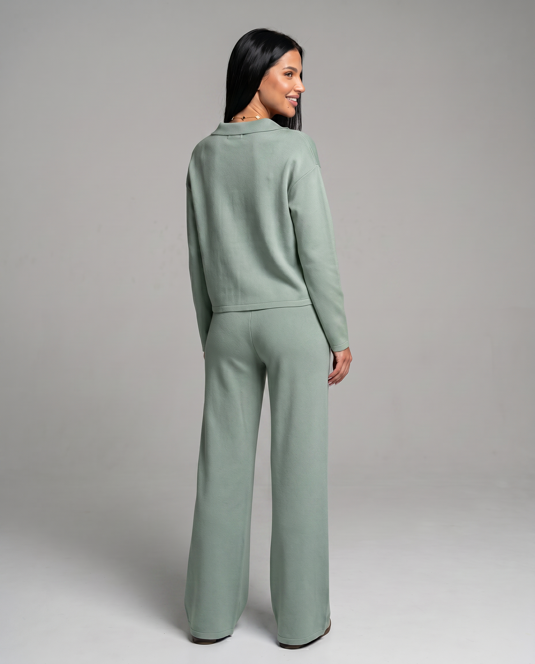 Sofia Bellini | Relaxed Lounge Set For Women