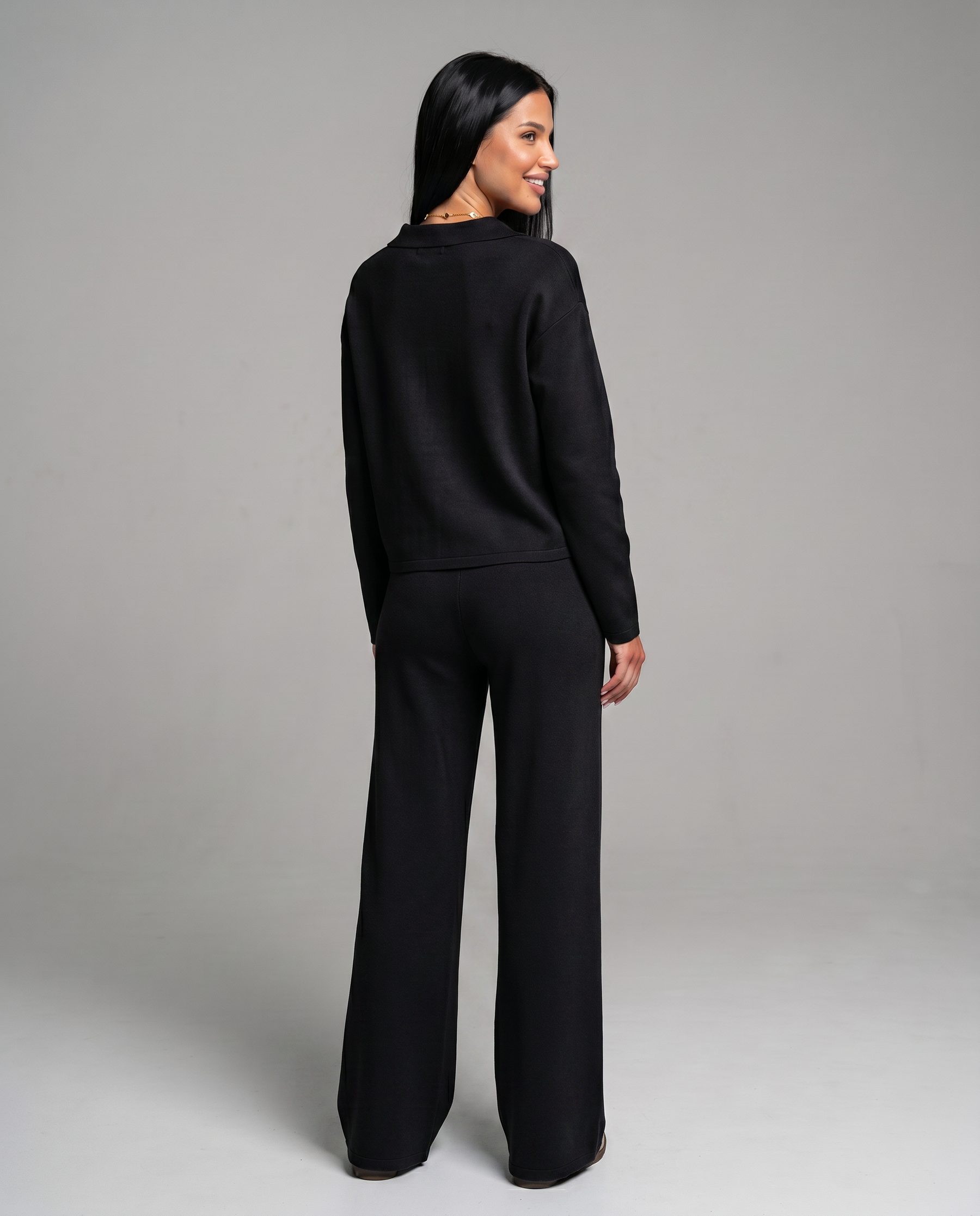 Sofia Bellini | Relaxed Lounge Set For Women