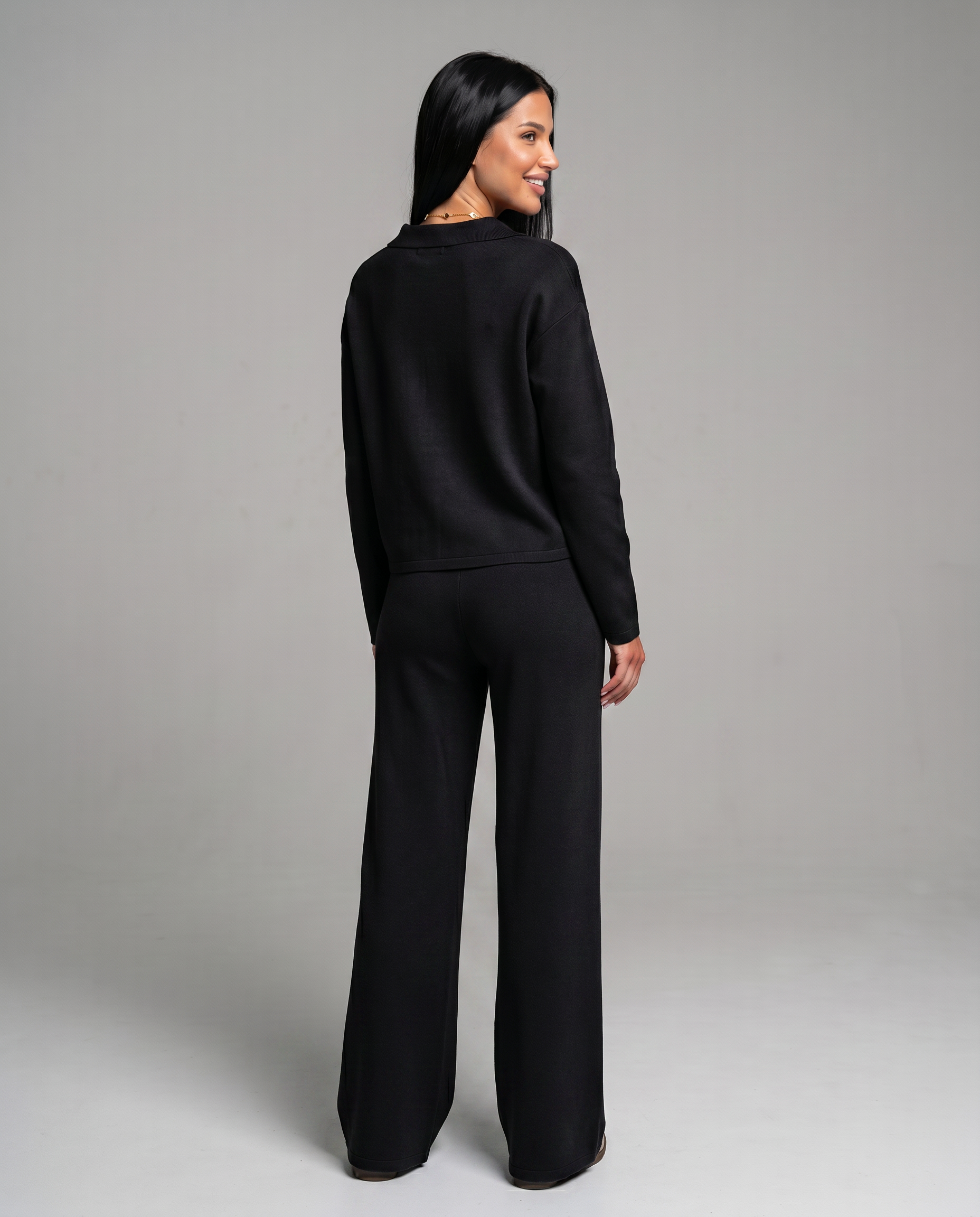 Sofia Bellini | Relaxed Lounge Set For Women