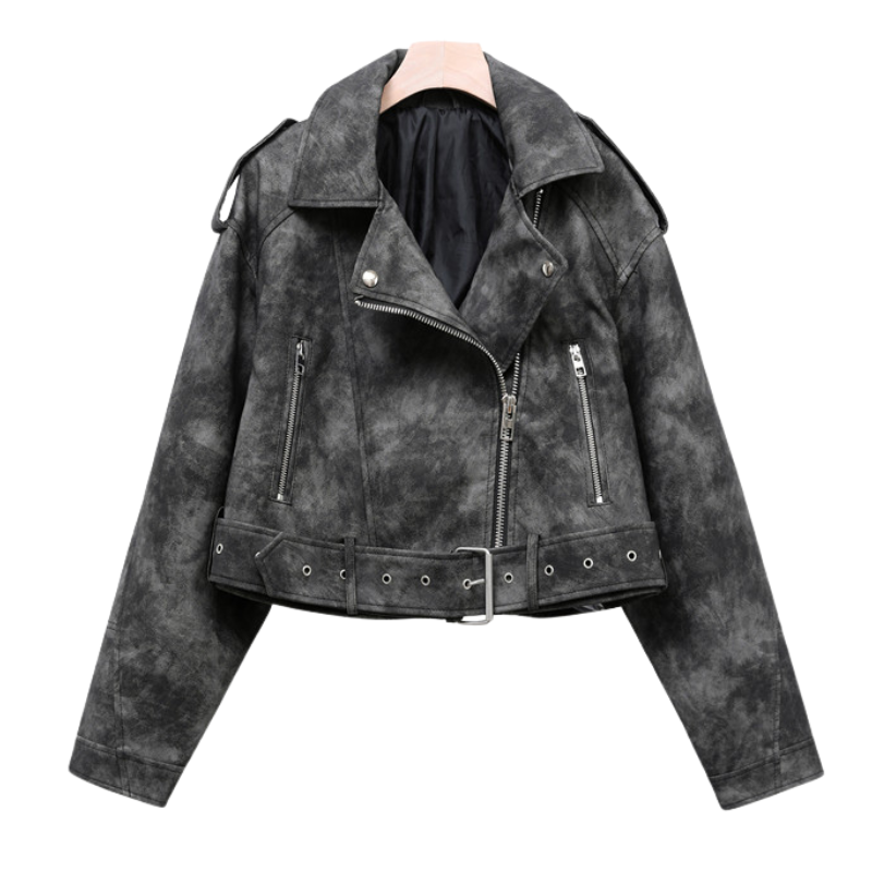KATELYN™ – Vintage Inspired Lapel Jacket