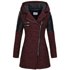 Dark Red