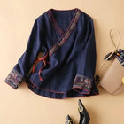 Navy Blue
