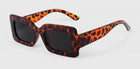 Gray Leopard