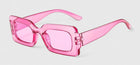 Pink Red