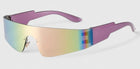 Purple Pink