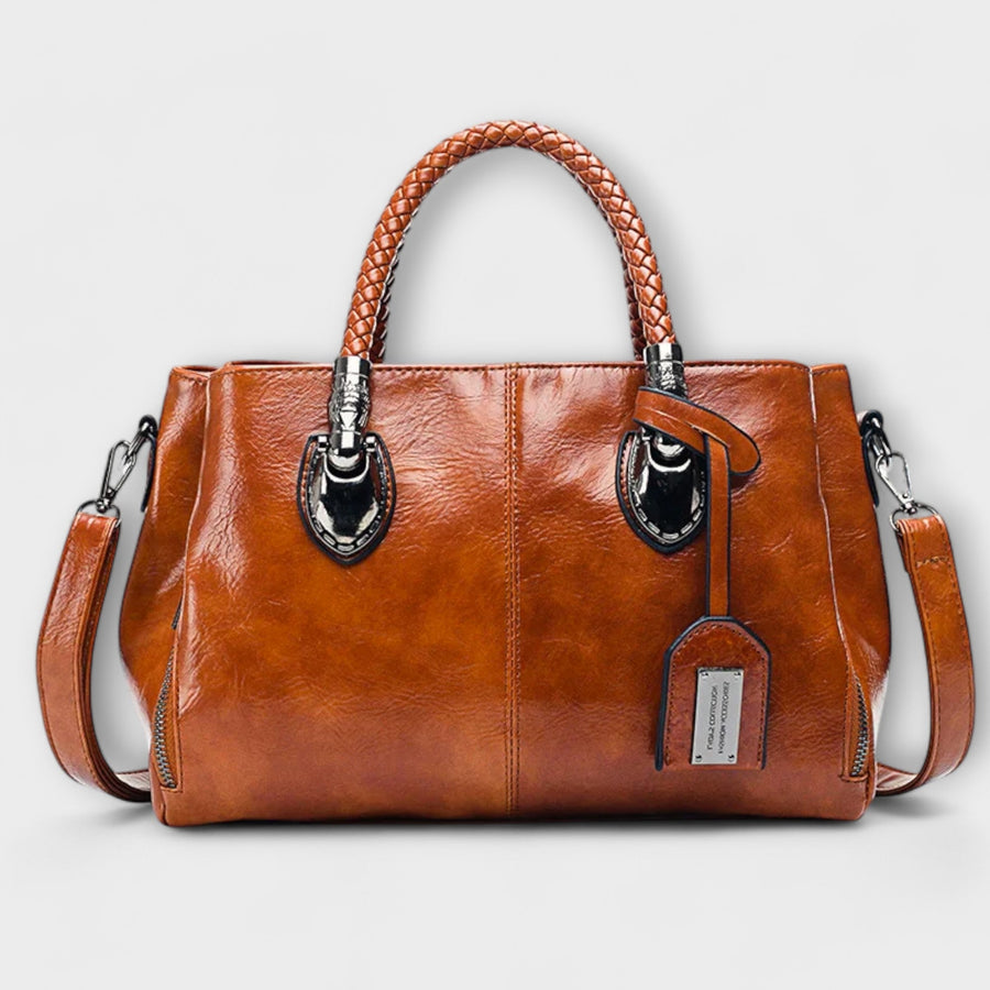 Lyrielle | Elegant Versatile Shoulder Bag