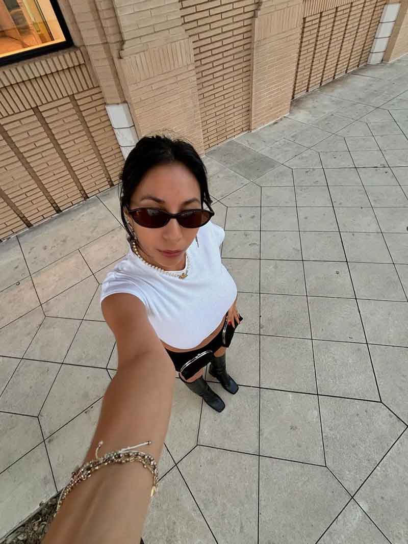 Raelynne | Sunglasses