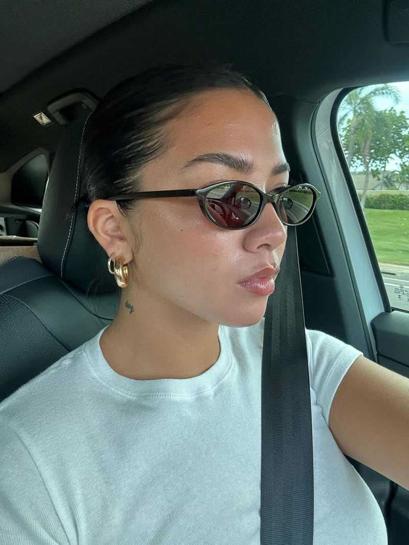 Raelynne | Sunglasses