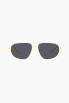 Gold / Black