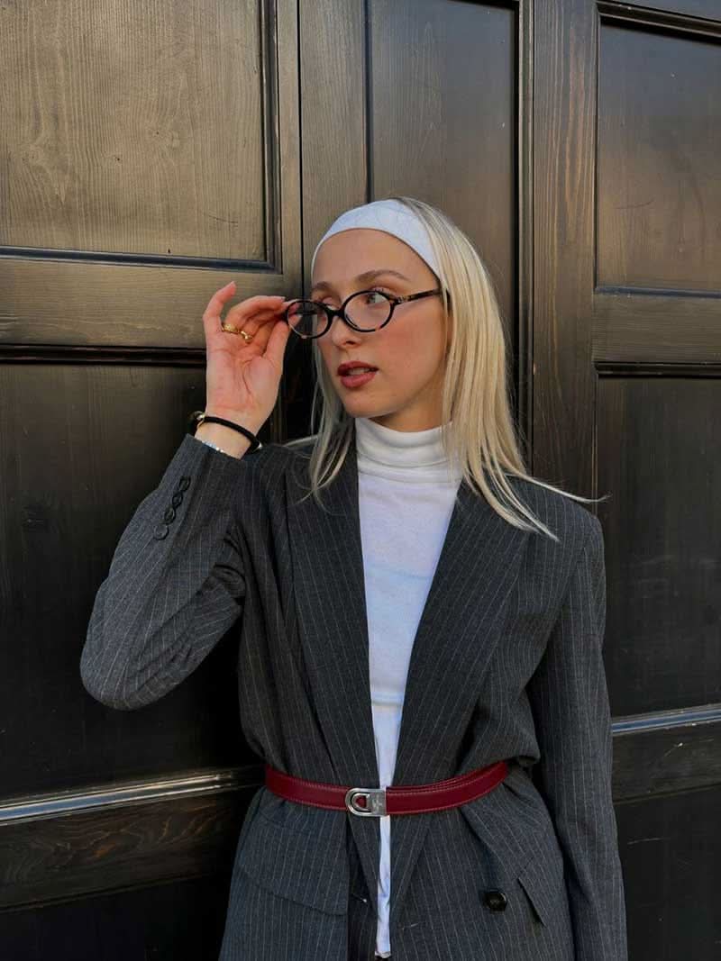 Brynlee | Elegant Sunglasses
