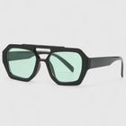 Black Green